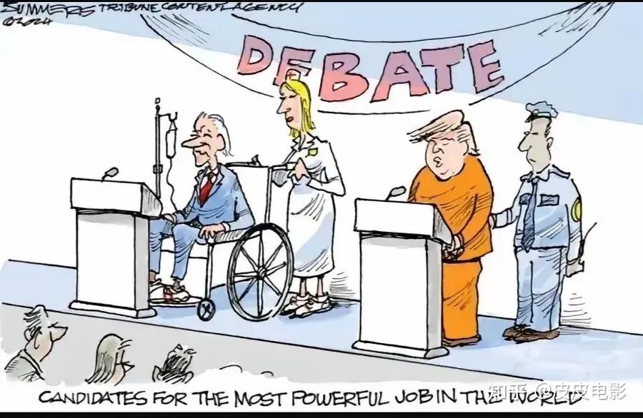 美国这场"内战",到底谁和谁在打?这部电影,解开了