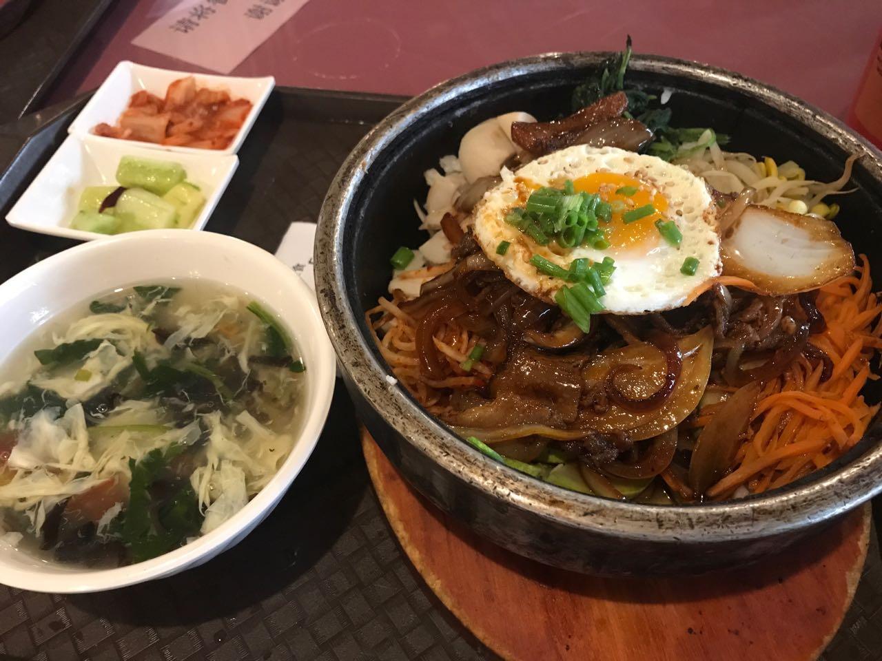 参加RSI-Tsinghua 2017项目是什么体验? - 知乎