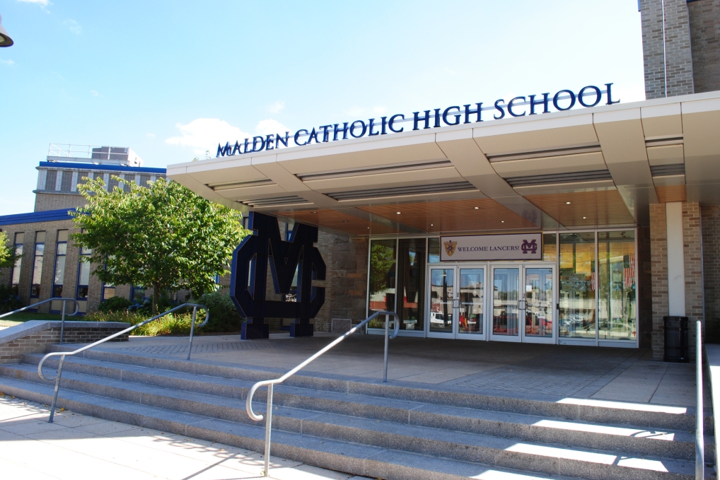 莫尔登天主高中好不好maldencatholichighschool