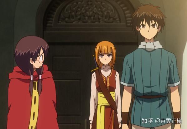 看完的动画片 知乎