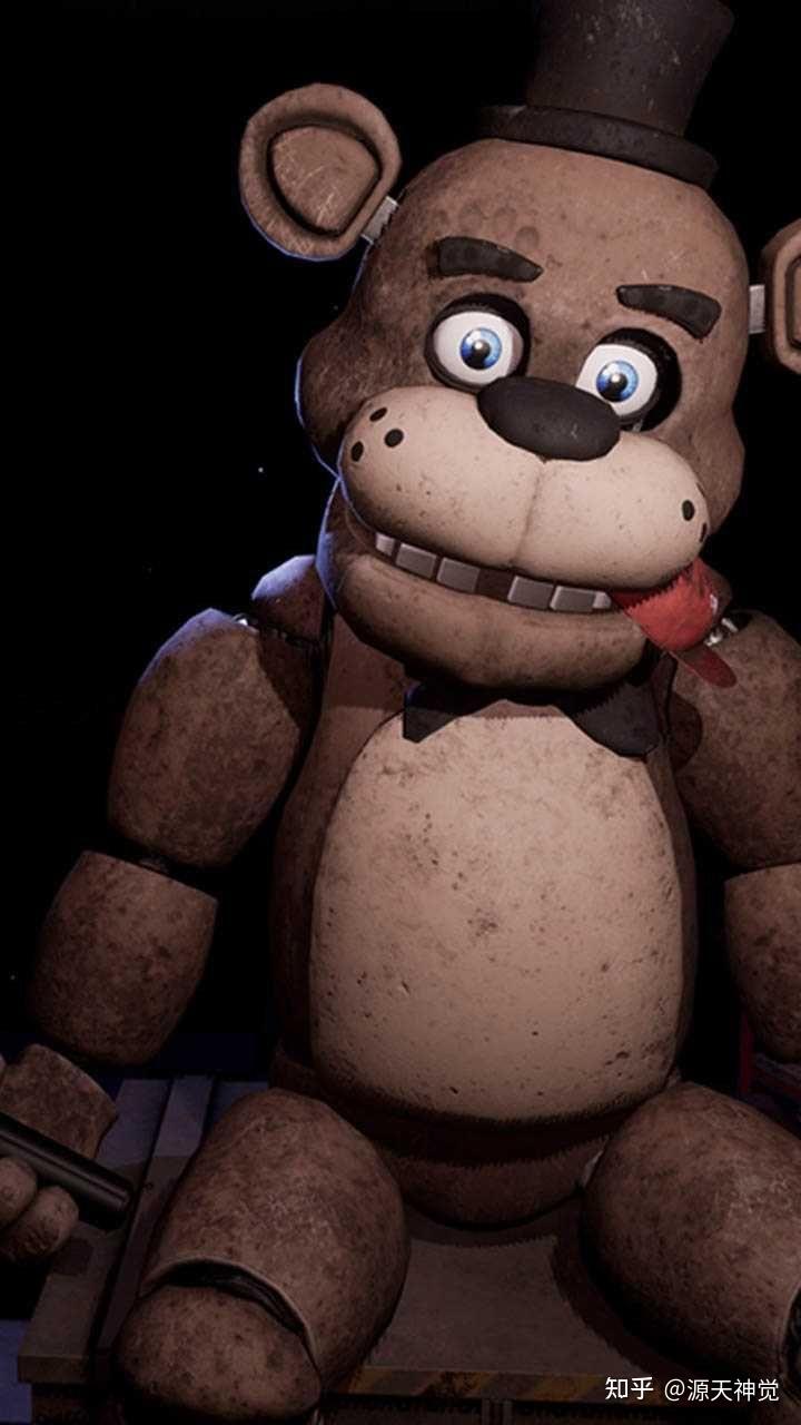 玩具熊的五夜后宫