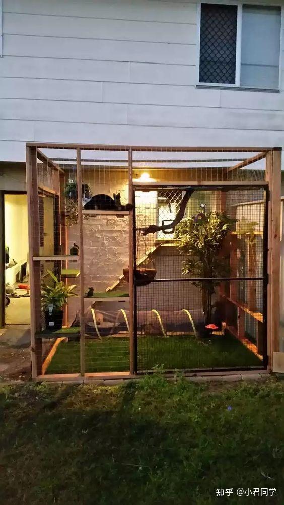 有条件是直接安排在院子里11.