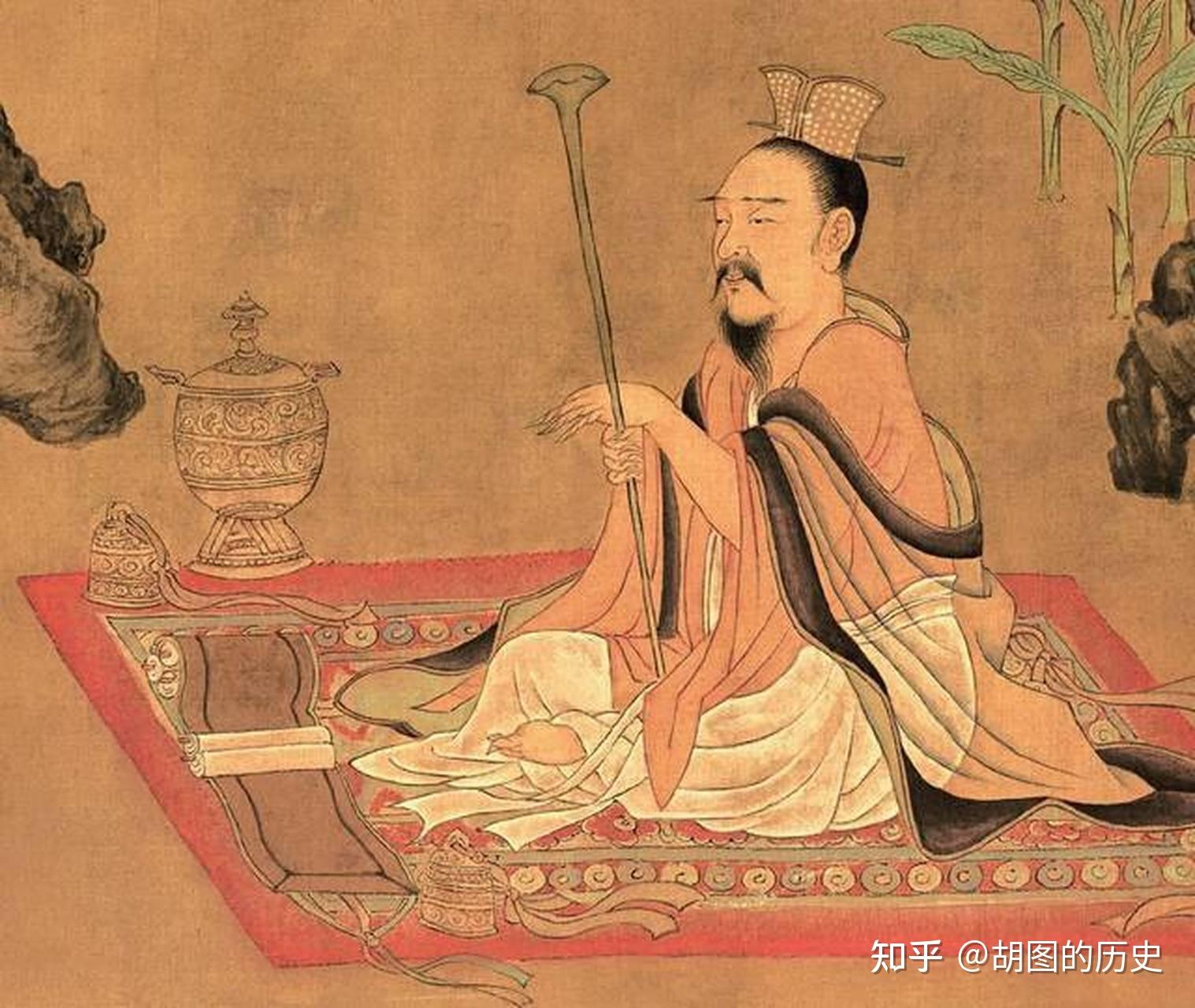 门寒身素、学优则仕,西晋“寒素科”如何打破“上品无寒门”的魔咒 - 知乎