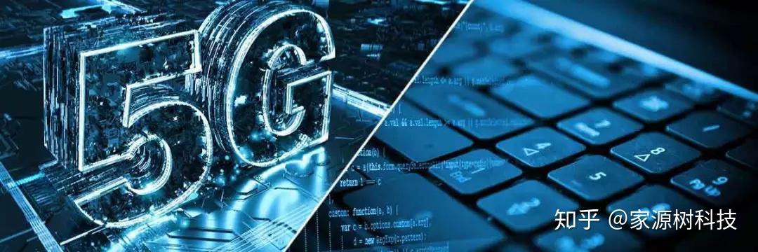 通信工程：推动科技与生活的桥梁