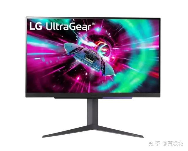 LG 27GP95R和LG 27GR93U对比如何选？分别有啥亮点和不足？ 知乎