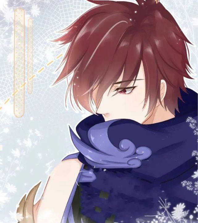 蔡文姬和澜王者荣耀情侣头像