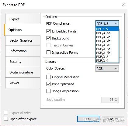 PDF/X、PDF/A、PDF/E：有什么区别，为什么有这么多格式？ - 知乎 image.