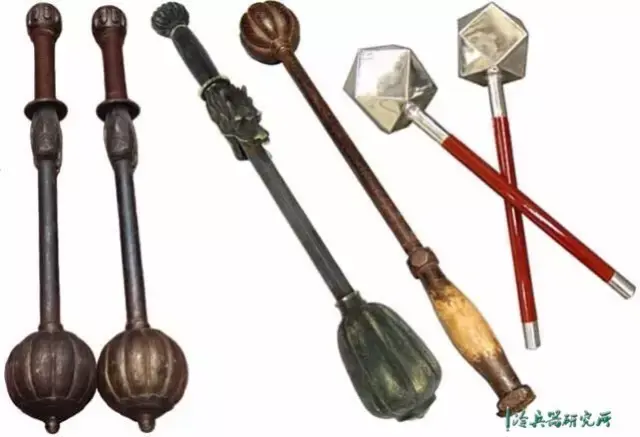 战锤为何是古代战士的最后一件武器? - 知乎