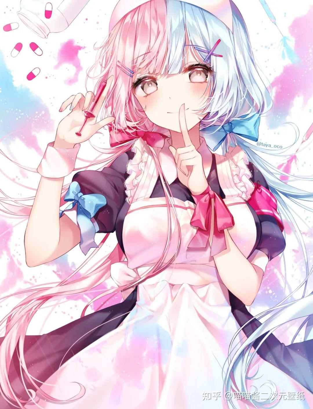 二次元动漫美图分享