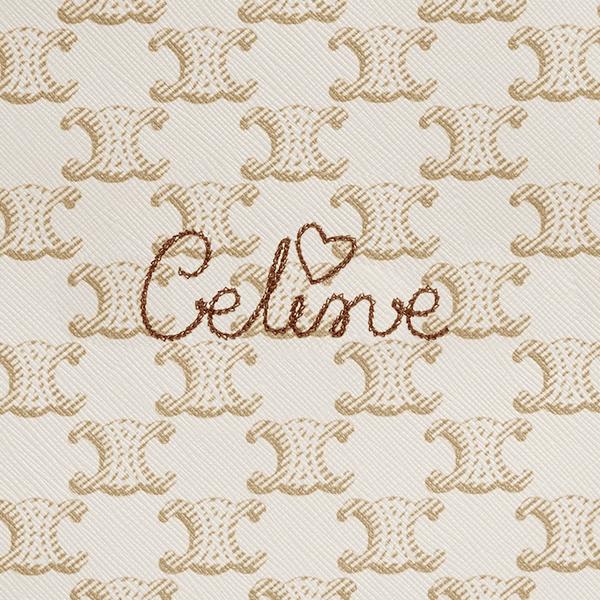 极简风的浪漫物语celine胶囊系列