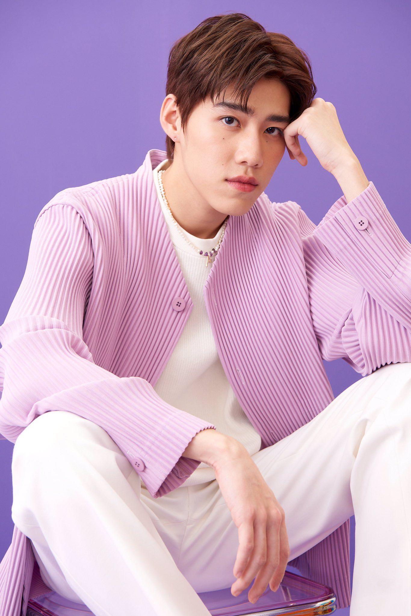 如何评价泰星林祎凯ppkritt