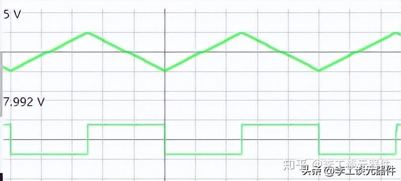 运算放大器的15种应用电路讲解，电路图+波形图，几分钟带你搞懂 - 知乎