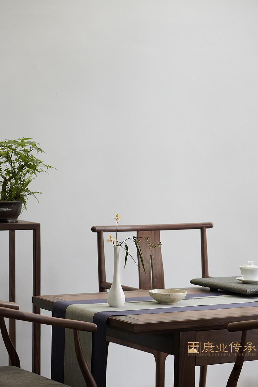 极简新中式茶室,淡雅从容,浓缩东方含蓄之美 - 知乎