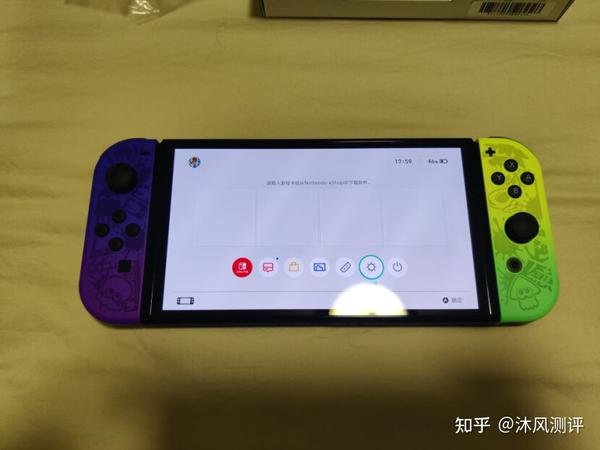 任天堂Switch