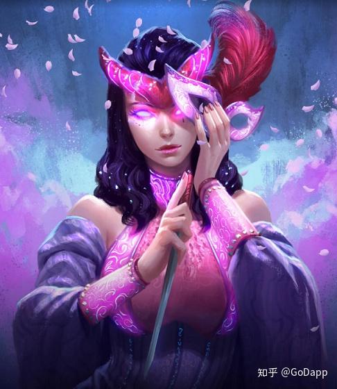 "7,堕落女神游戏风格你对物质的掌握是你施放魔法的关键,操纵你的甲板