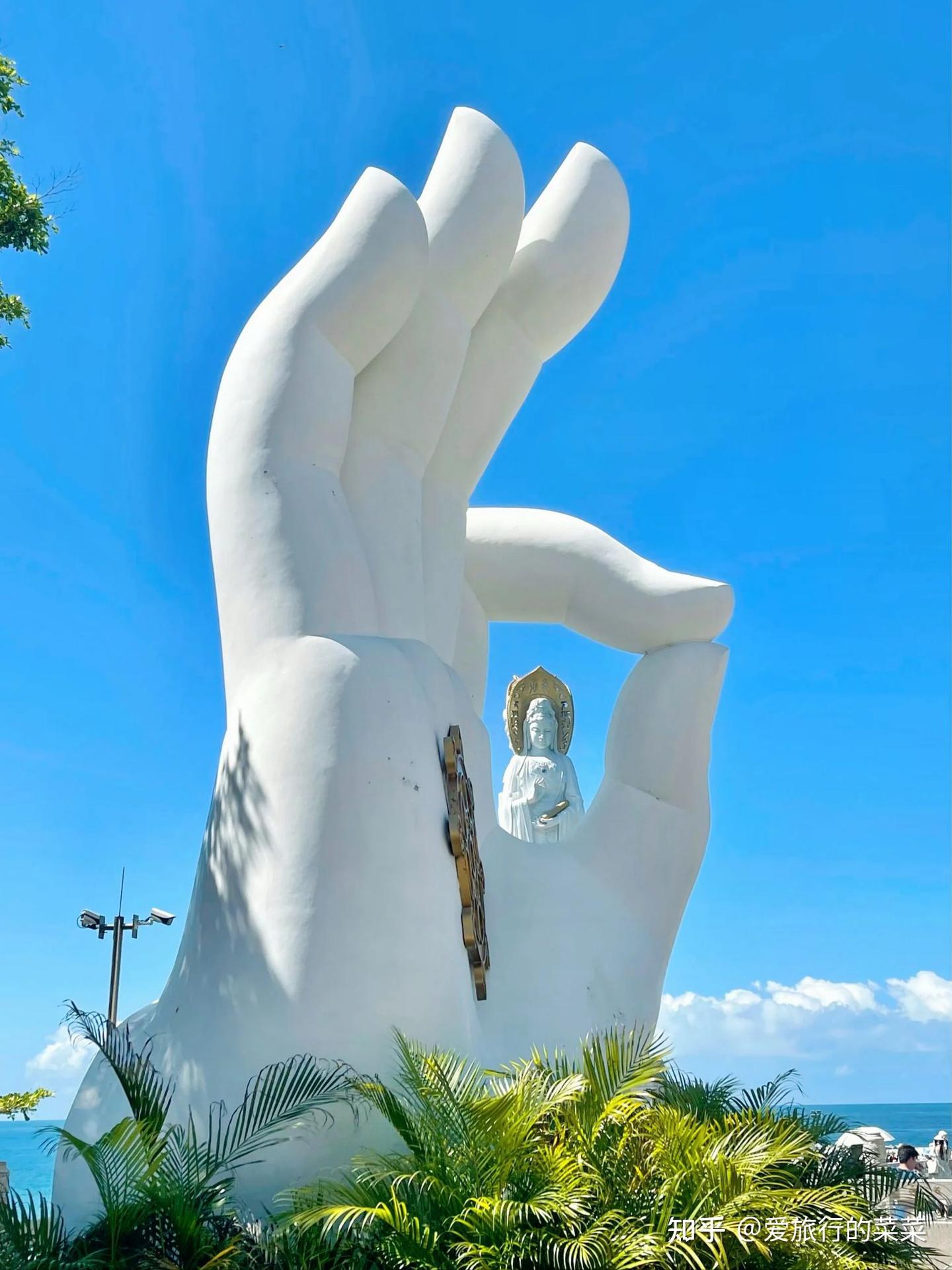 带爸妈三亚旅行🏝️这个攻略太省心啦🎈 - 知乎