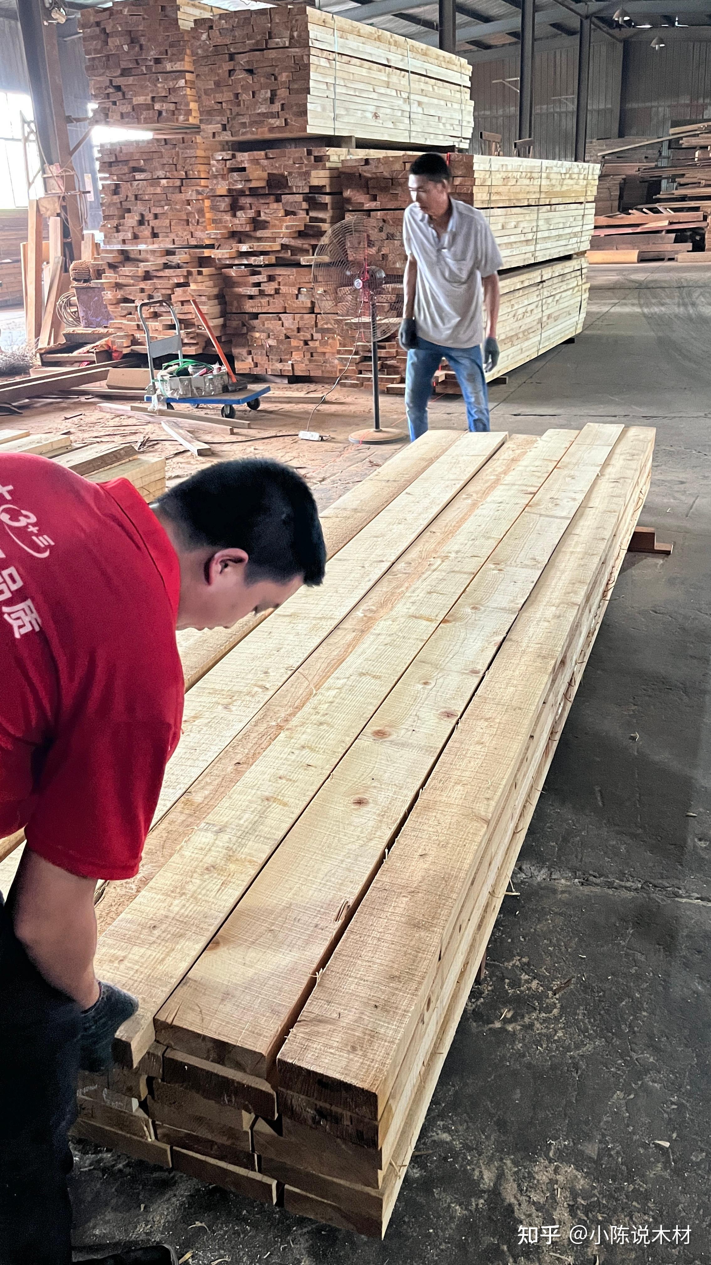 日本桧木实木地板 家装全屋定制室内地板专卖店