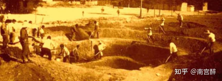 论通过冶金调查发掘技术,对中国古代朝代的影响 - 知乎