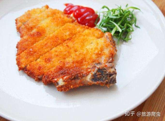 推荐上海10个特色美食,来上海旅游必吃 - 知乎