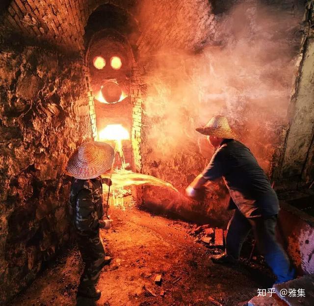 柴窑和气窑有什么区别? - 知乎