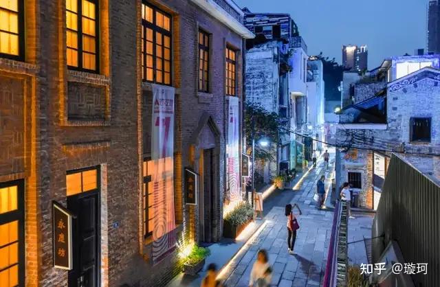 2025十大城市更新项目案例解析 - 知乎