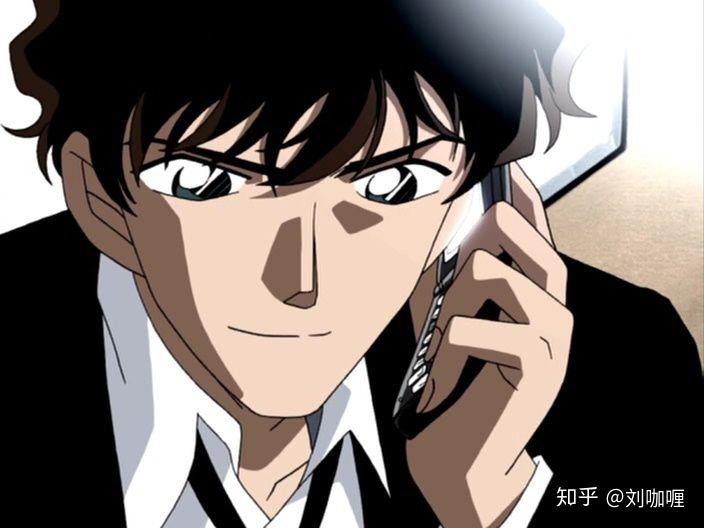 名柯里有哪些不太被人熟知的人物