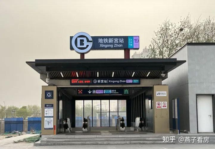 建发.璟院 尺寸户型图 来了！ - 知乎