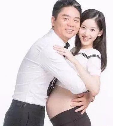 刘强东与前妻龚小京有一儿子, 京东的名字由来就是因为她! - 知乎