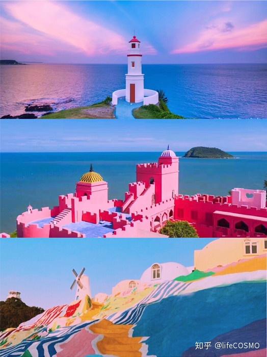 适合春节旅游的好地方，看完不想回家过年 - 知乎