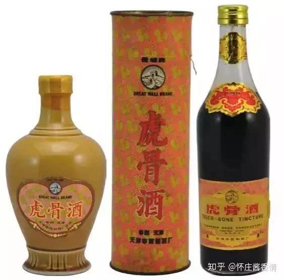 这3款绝迹的老酒，你见过吗？有一瓶可以买架直升机了- 知乎