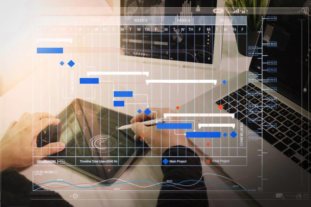 it项目如何做好进度管理