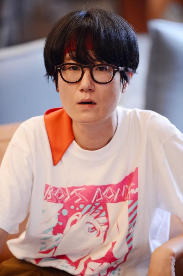 独家专访 | carsick cars:我们的音乐对综艺是一种刺激