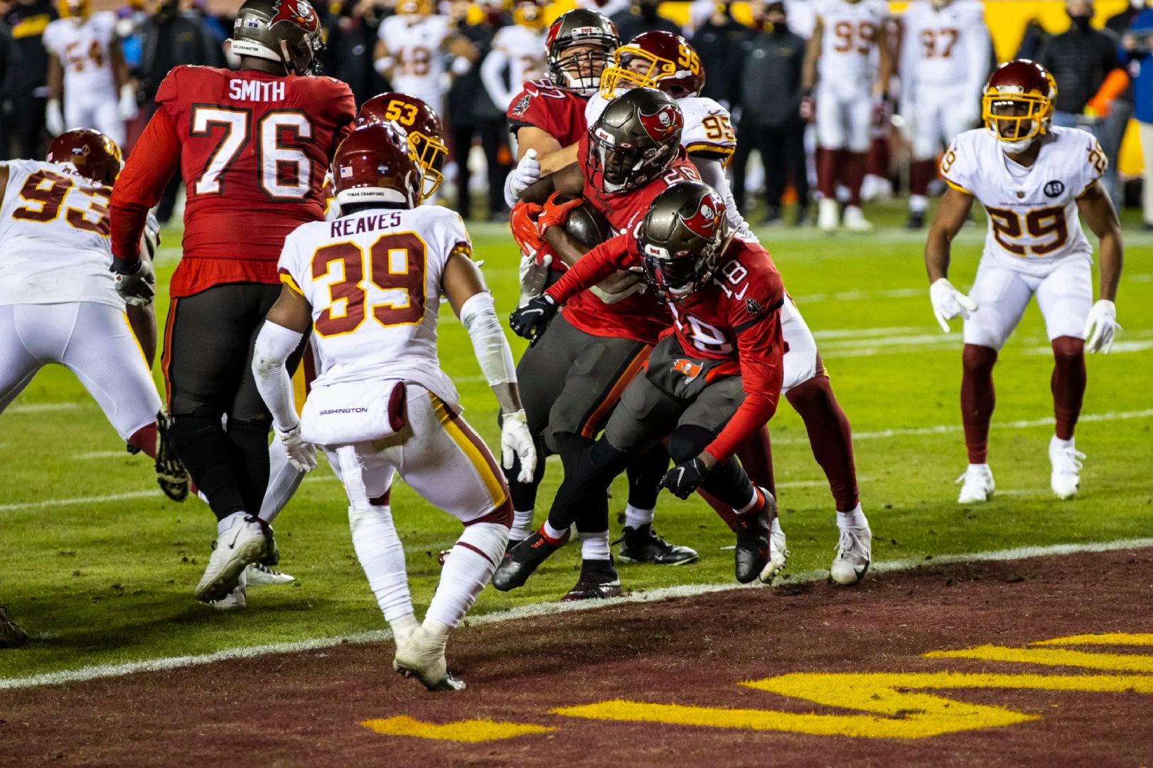 第55届超级碗开赛在即25位caa客户参与尽展多领域全能实力