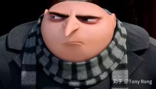 “坏人”的15种英语表达,别再只会用“bad”了 - 知乎