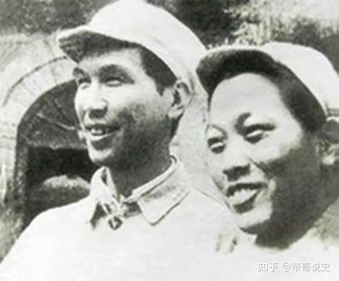 1945年,《白毛女》首演大获成功,刘少奇却提意见:应枪毙黄世仁 - 知乎