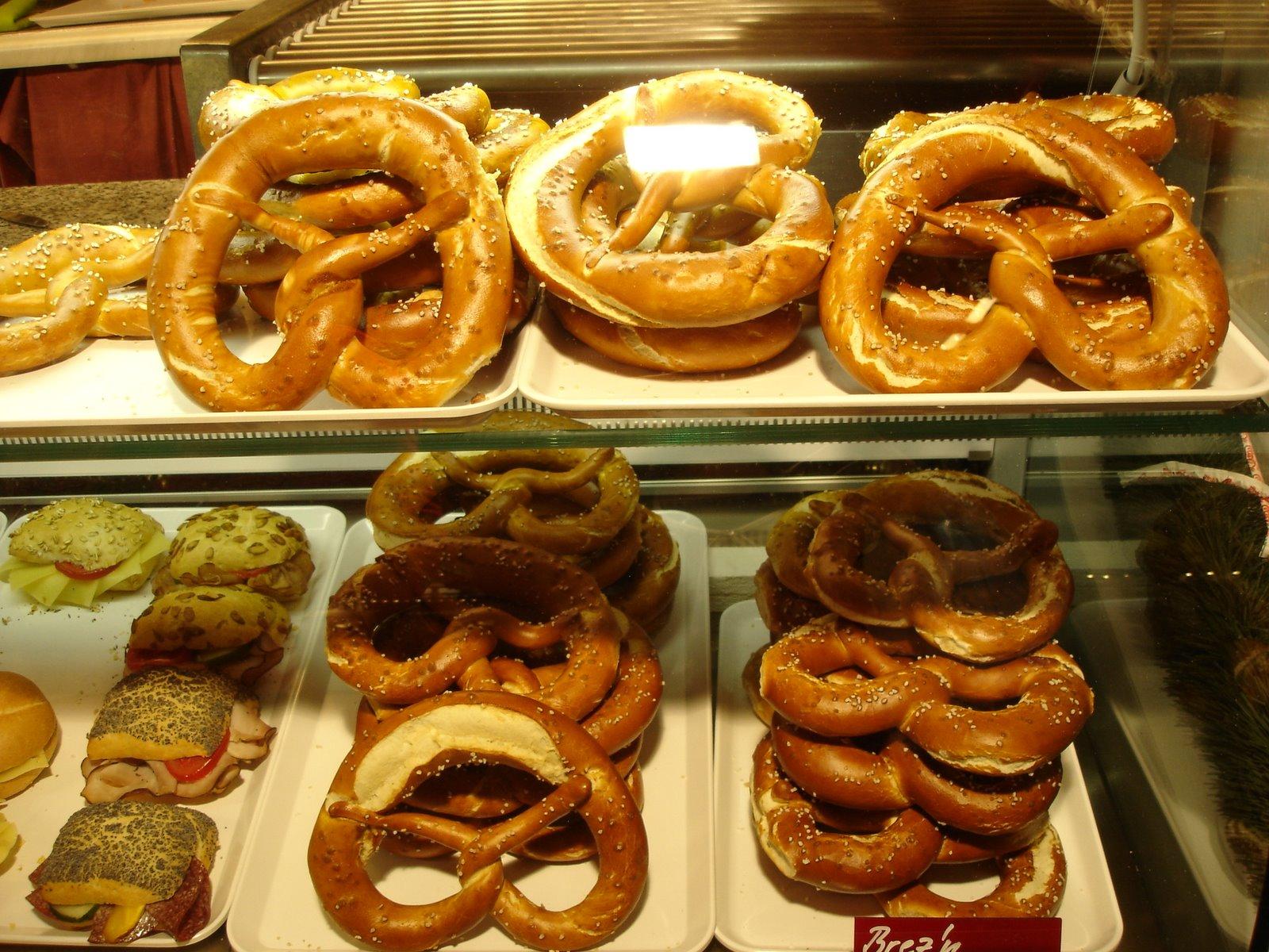 在德国一定要品尝的29道美食 - 知乎