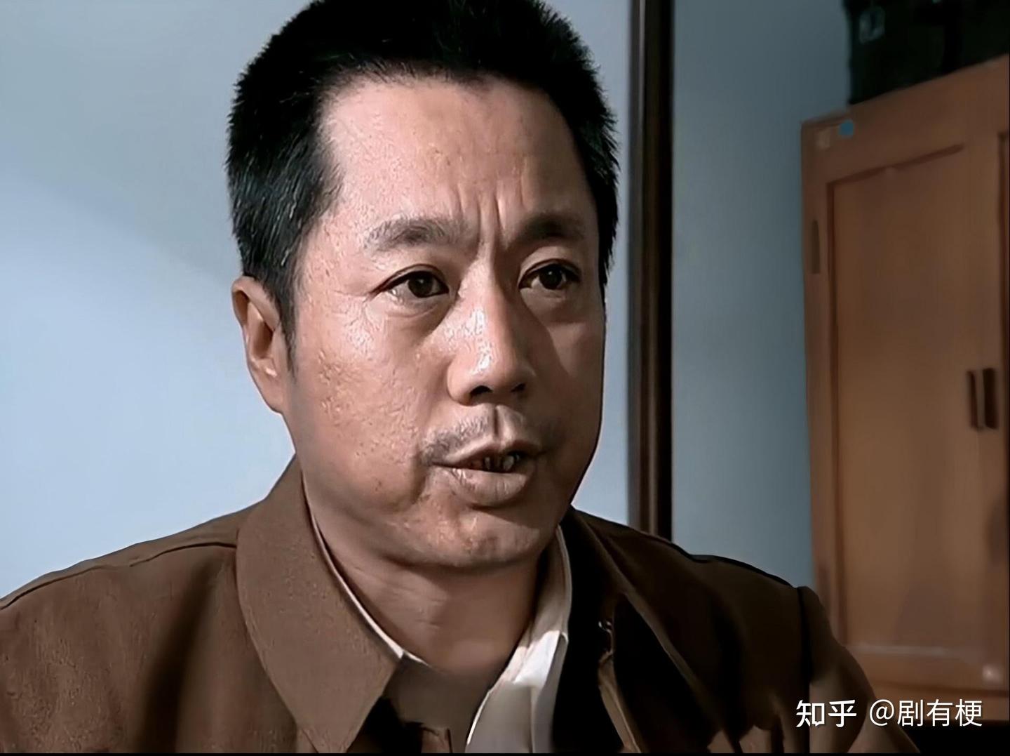《亮剑》孔捷的真实结局,唯一有好结局的角色,还和苏联交过手 - 知乎