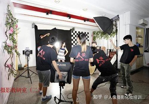学摄影线上学好还是线下学好?山东摄影培训哪里好? - 知乎