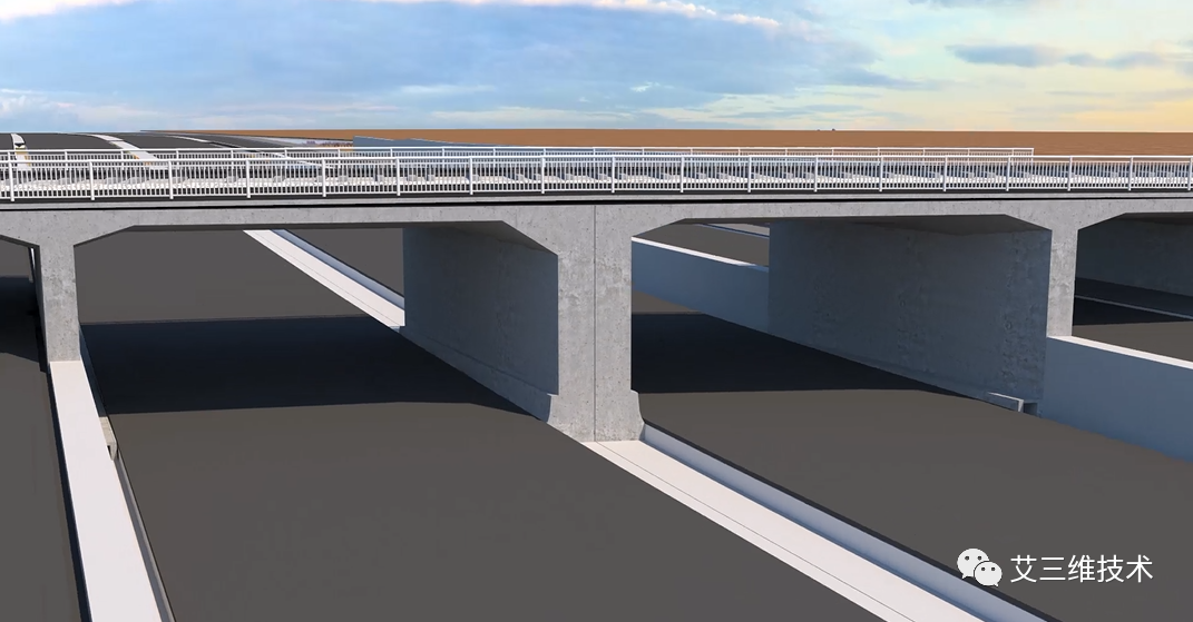 什么是桥面净空,桥面净空要满足什么要求? - 知乎