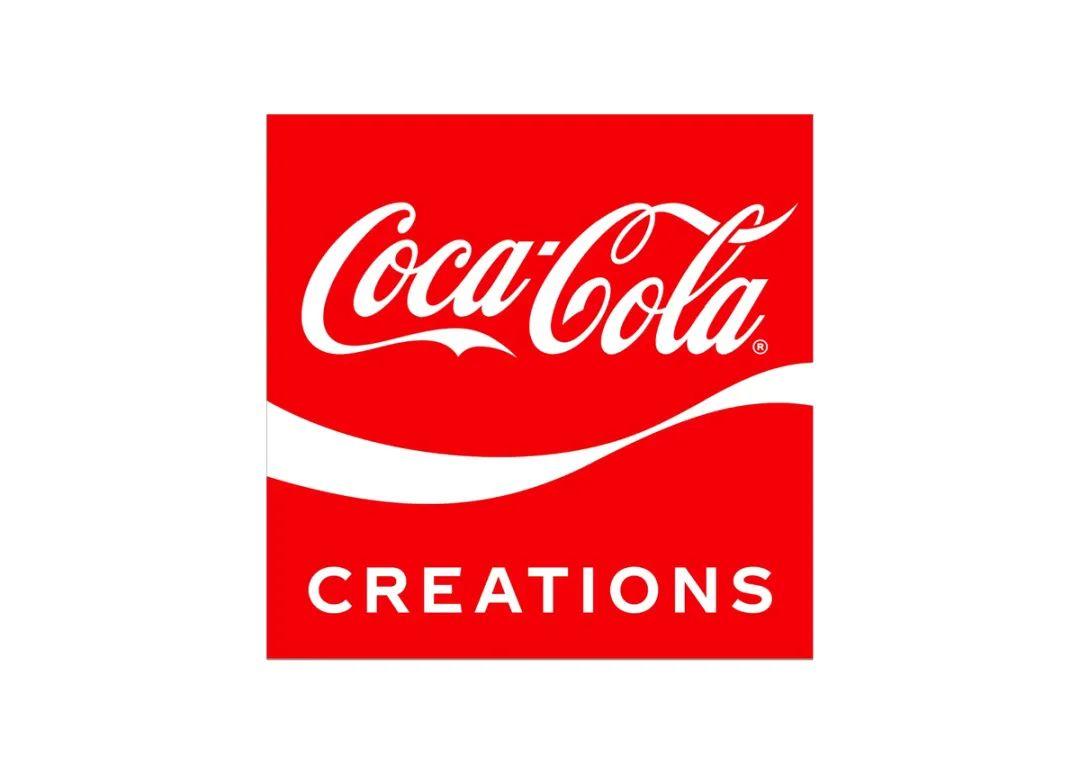 coca-cola creations标志可口可乐并非首次涉猎元宇宙.