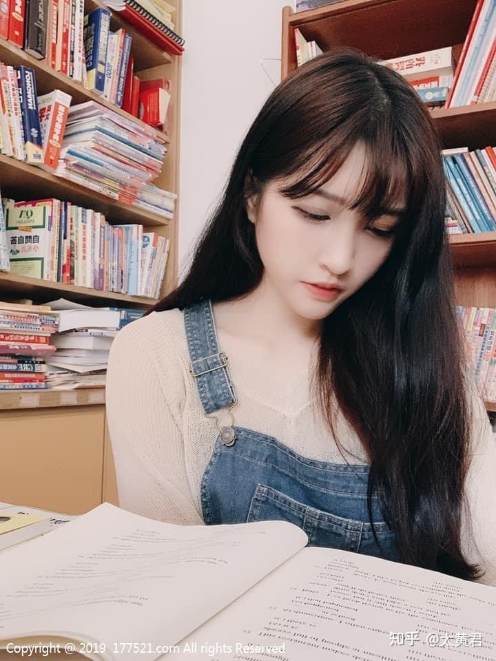 那些惊艳了青春时光的美女老师们······ - 知乎