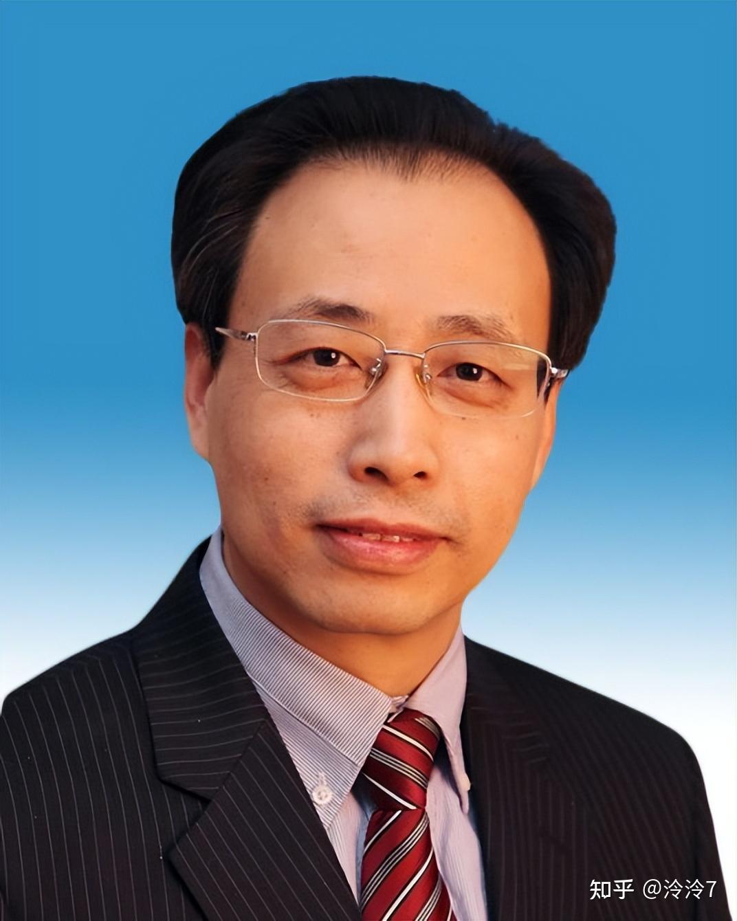 现任重庆大学校长王树新院士(2021年当选)