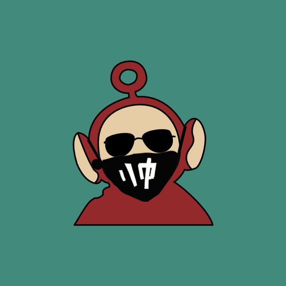 有哪些冷门而且高逼格的头像