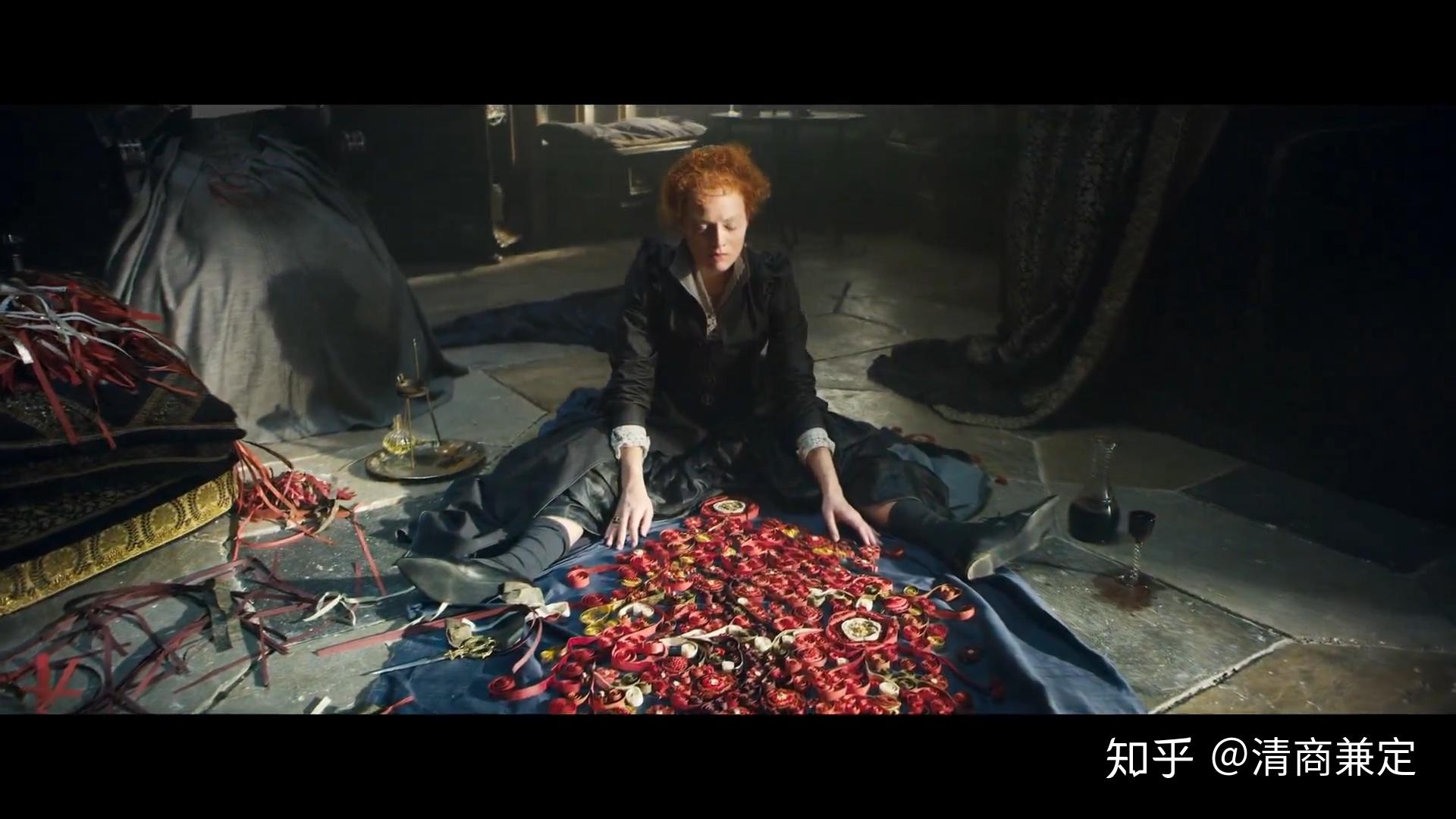 这段电影伊一的行动也是迷幻,不就是电影想表达伊一多么想要孩子吗?