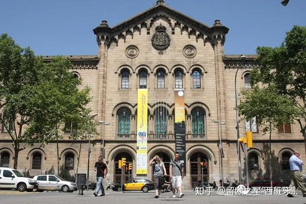 2021USNews世界最佳大学排名出炉，巴塞罗那大学排名全球第90，西班牙第1~ - 知乎