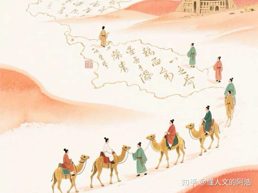三族、五服、九族、祖宗十八代哪一个人口更多?十人九不知 - 知乎