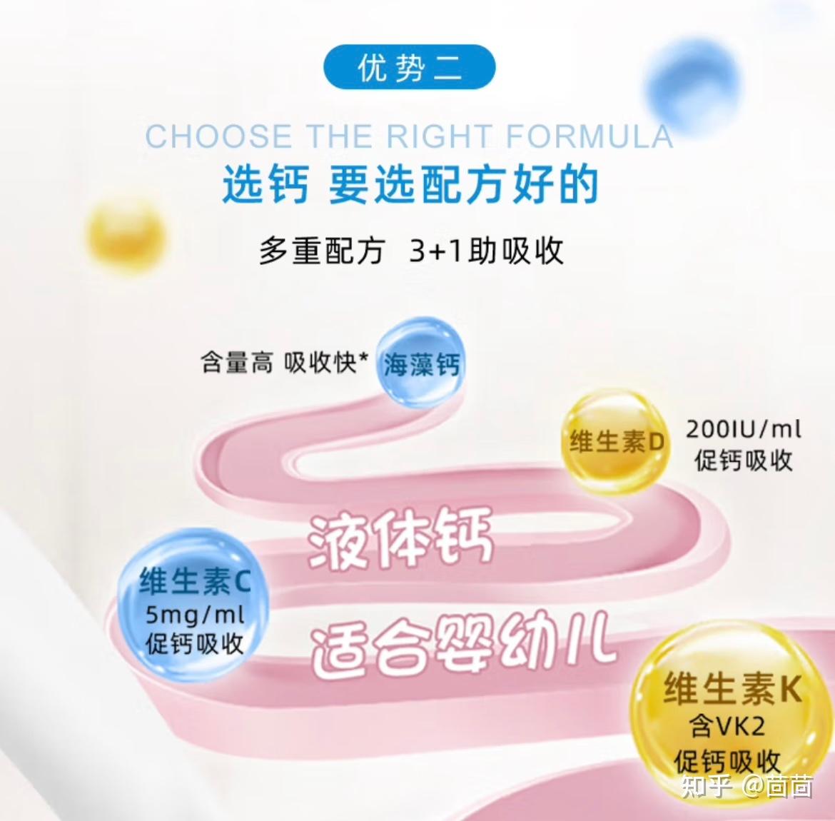 如何选择钙剂? - 知乎