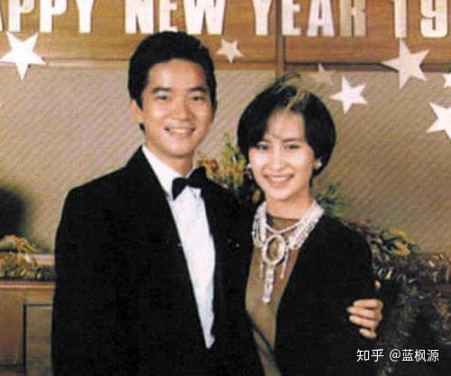 为什么何超琼嫁许晋亨9年都没生育，而离婚后又没再婚？ 知乎