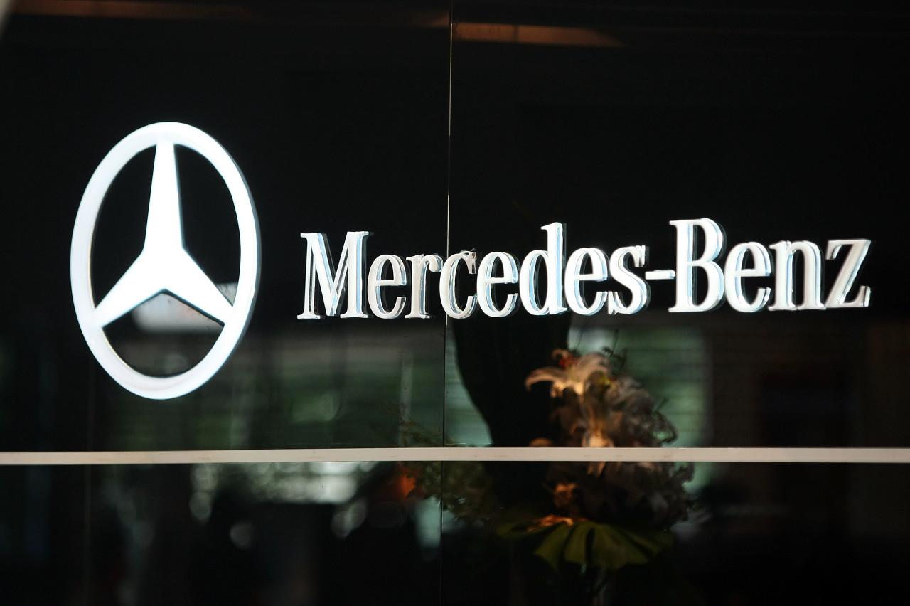 奔驰加速数字化进程预计2025年25乘用车为线上销售