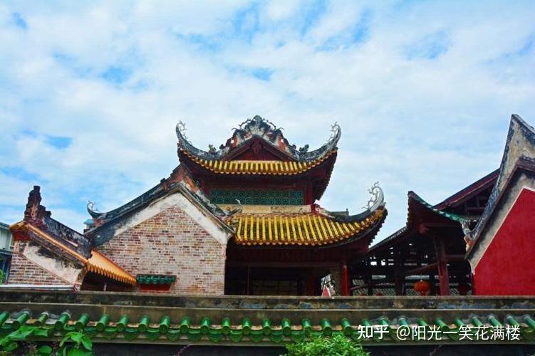历史上的武庙都包括哪些人,武庙又有什么作用呢 - 知乎